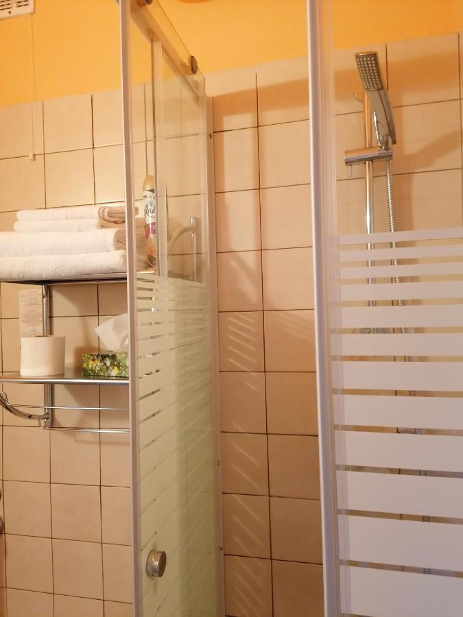 شقة Bianco شوبرون المظهر الخارجي الصورة